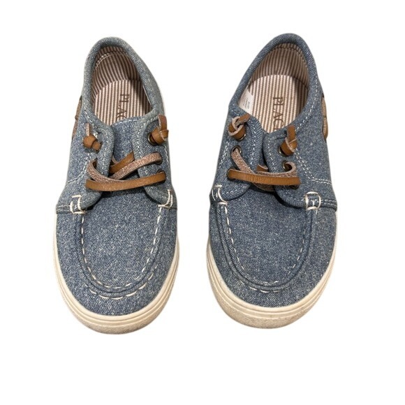 Other - Children's Place size 10 slip on shoes new without tags